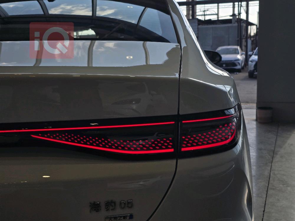 بي واي دي سيل 05 DM-i